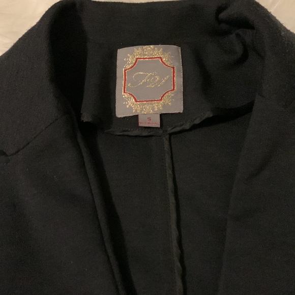 Forever 21 jacket - Picture 3 of 5